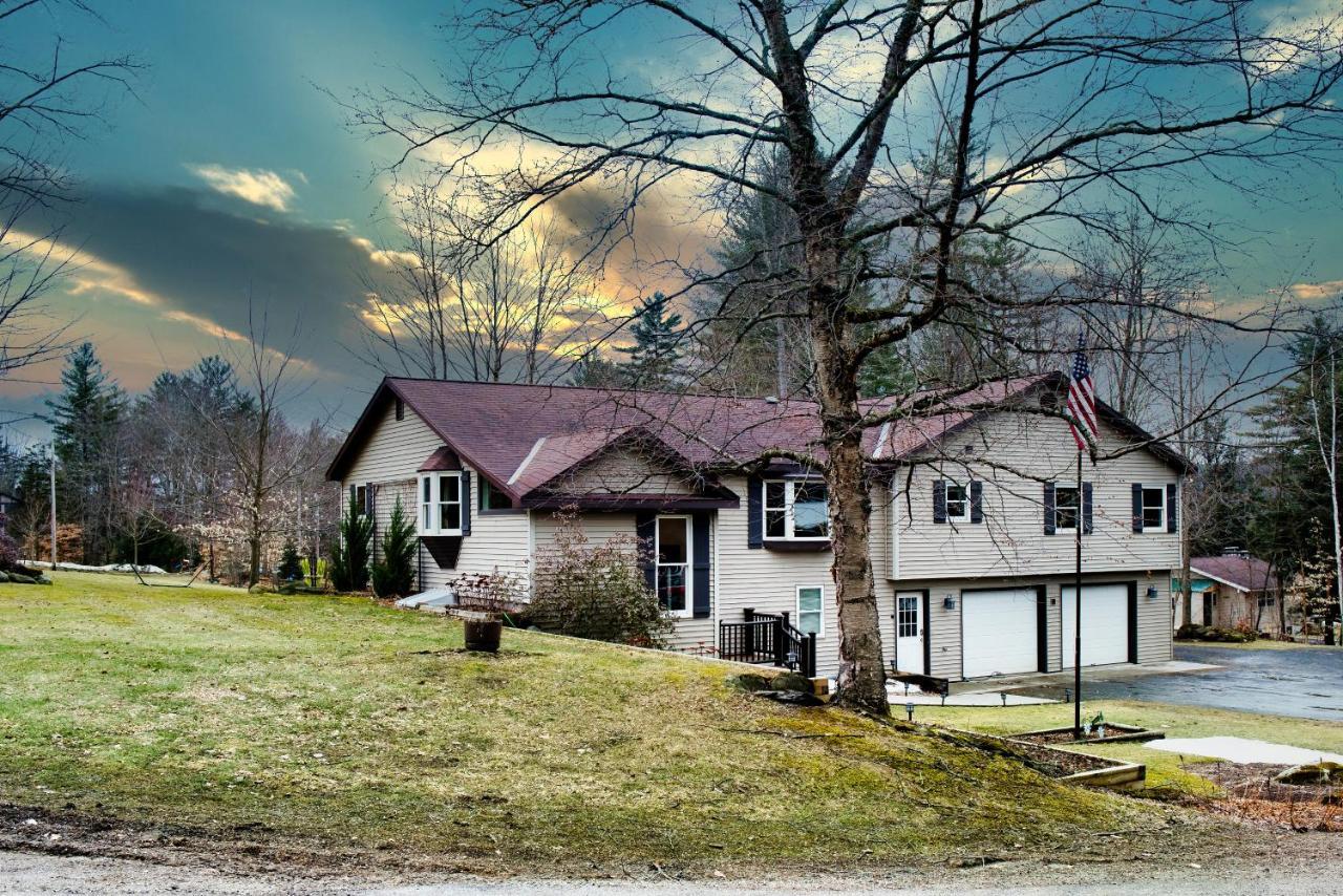 Sylvan Rhapsody- Stowe Village Classic Екстер'єр фото